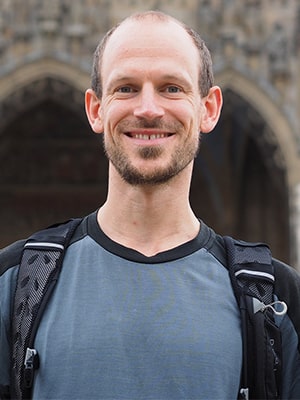 Роман Гаврилюк